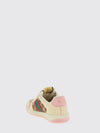 woman's sneakers