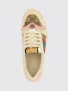 woman's sneakers