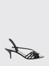 nodine leather sandals
