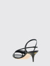 nodine leather sandals