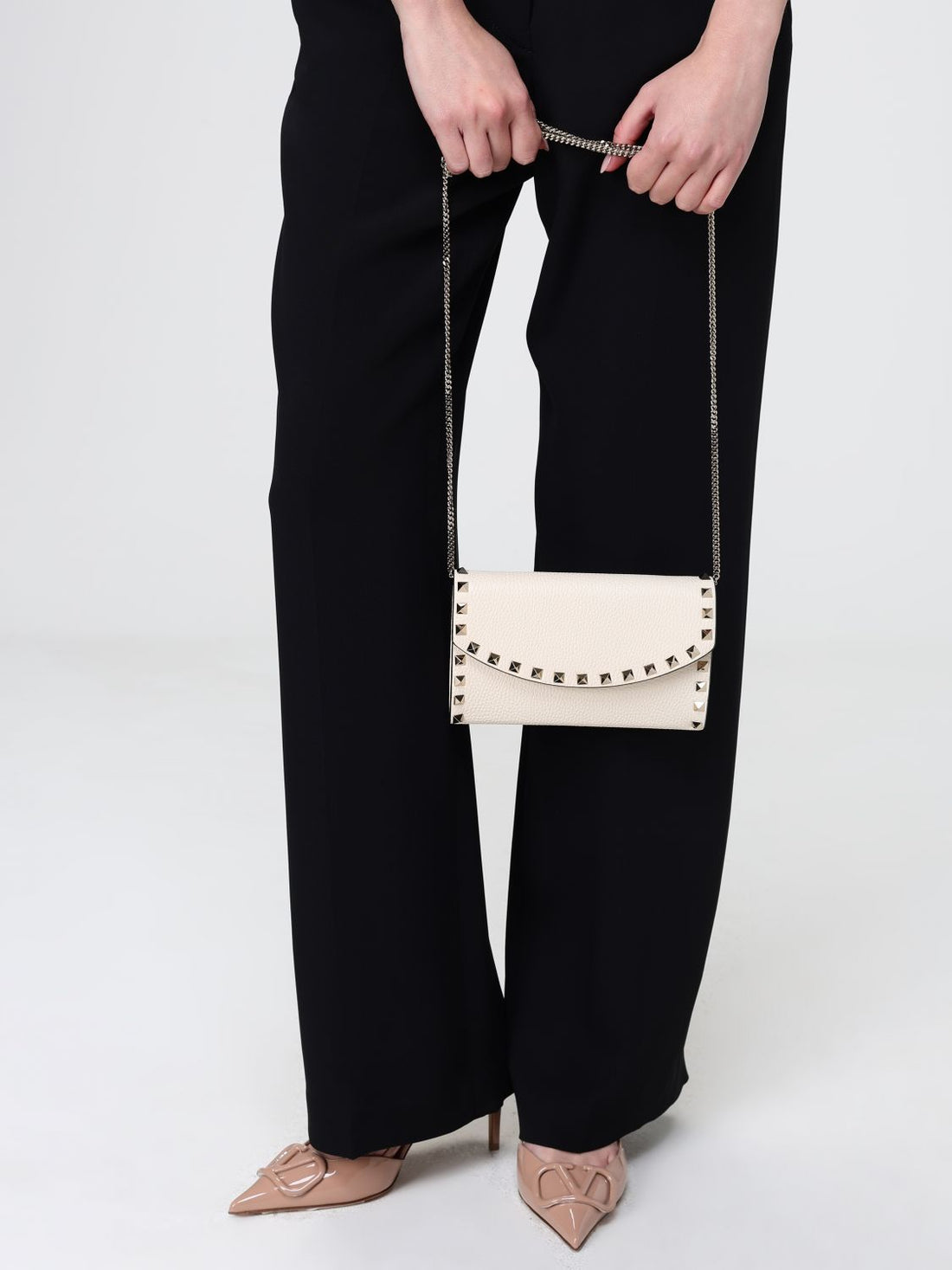 VALENTINO GARAVANI OS woman&