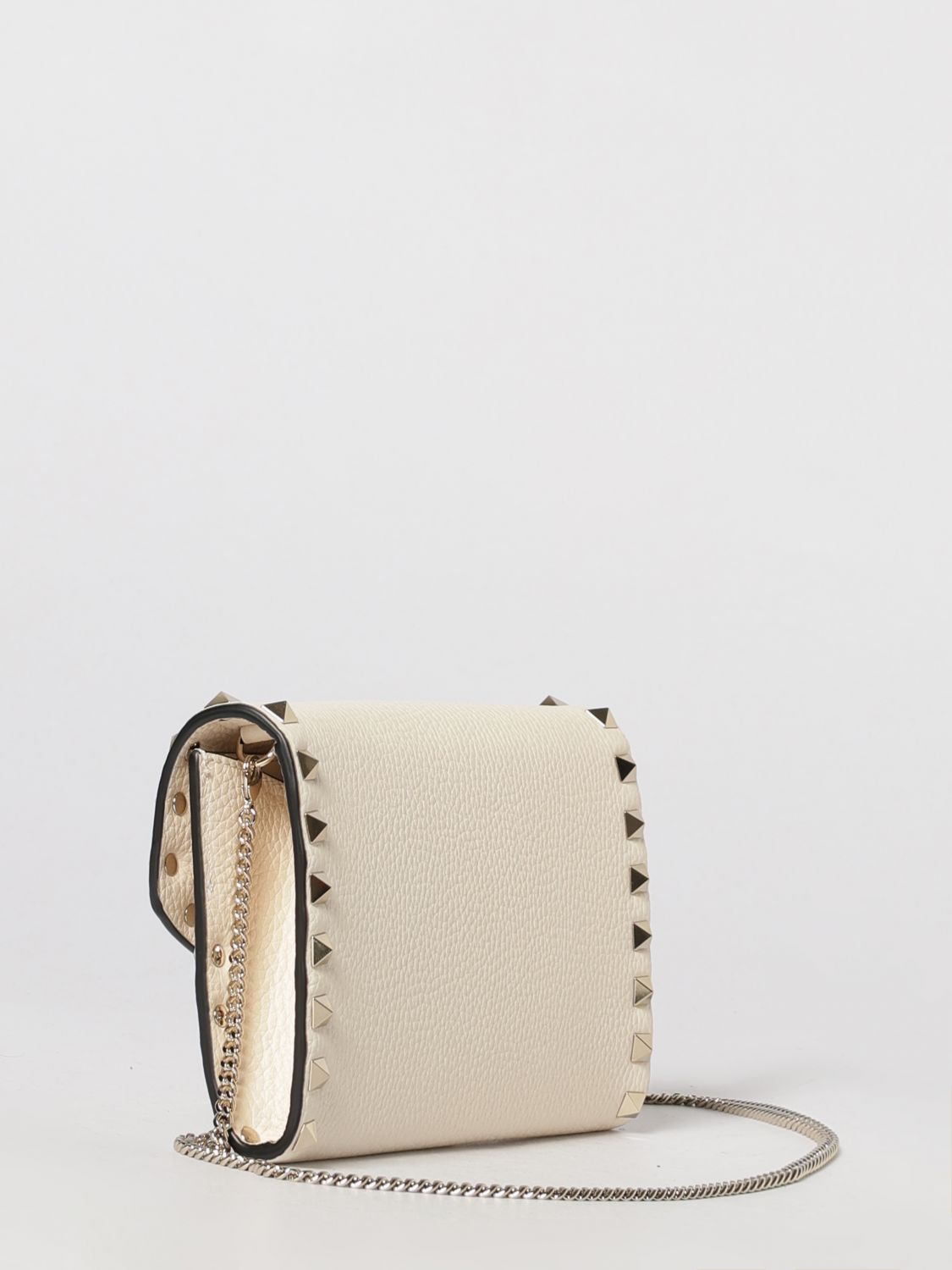 woman's mini bag