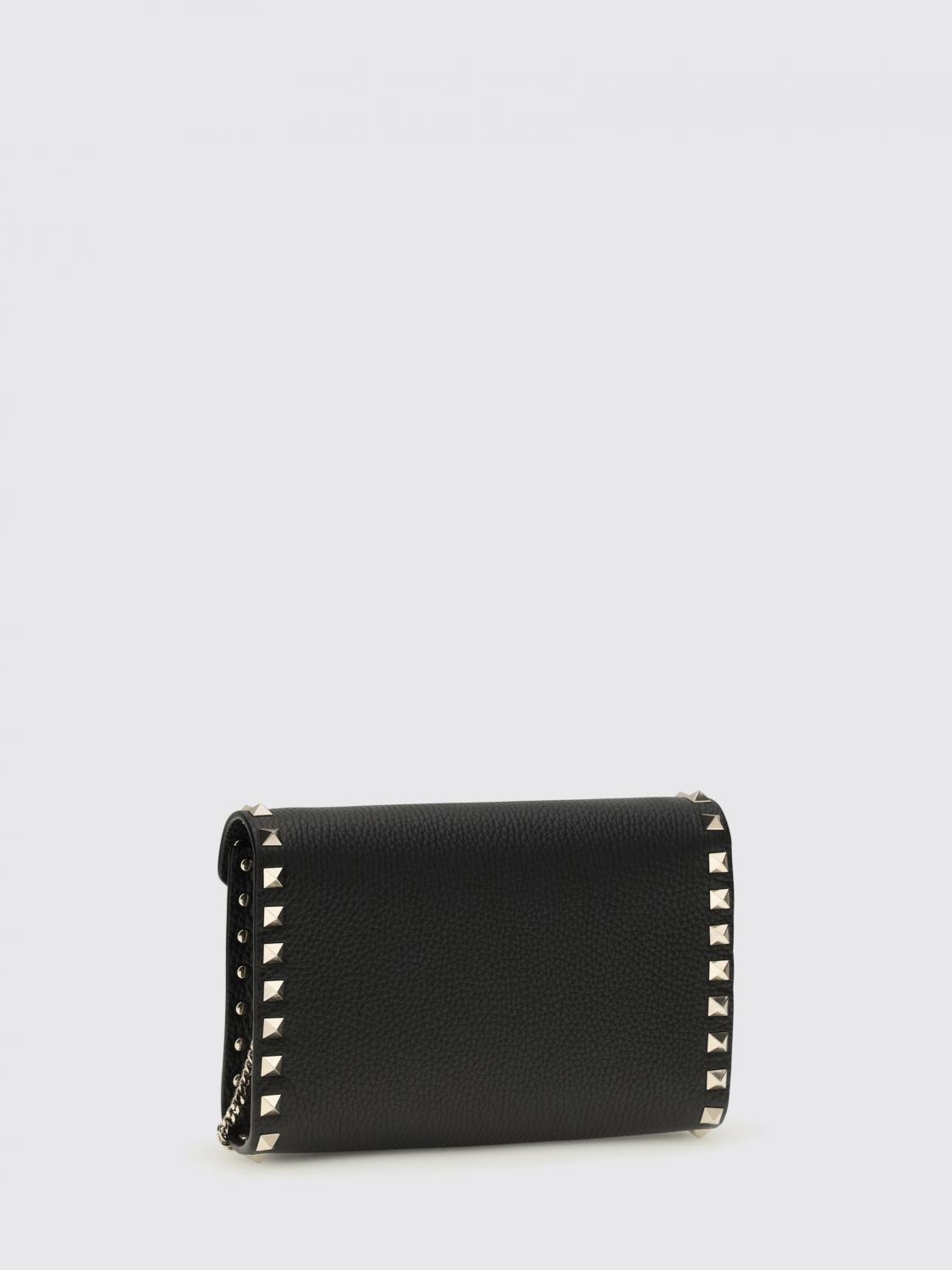 woman's mini bag