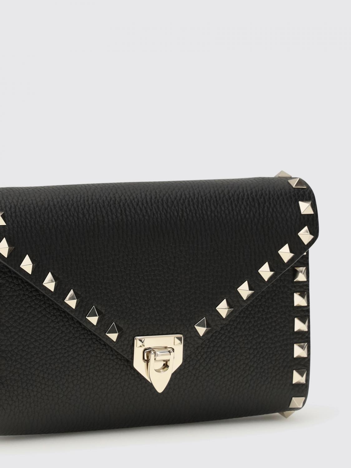 woman's mini bag