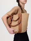 woman's tote bag chloé