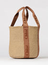 woman's tote bag chloé