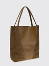 spin chloé leather bag