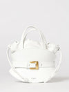 woman's mini bag