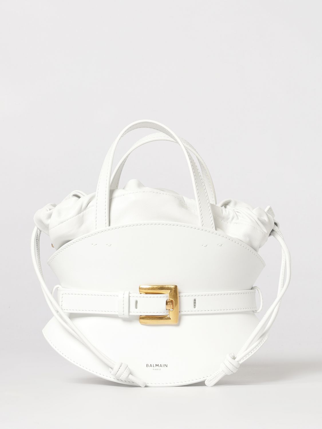 woman's mini bag
