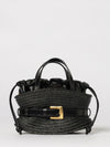 woman's mini bag