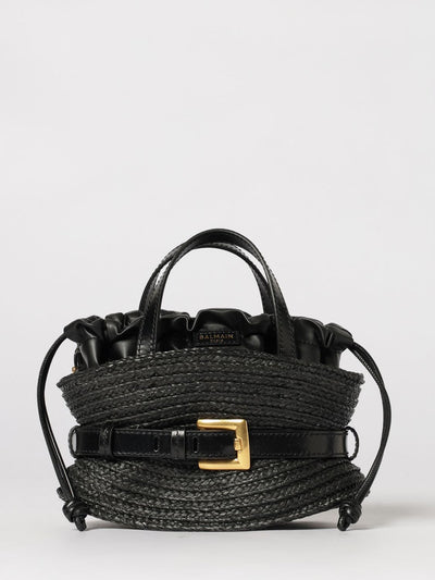 woman's mini bag