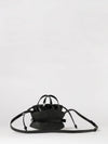 woman's mini bag