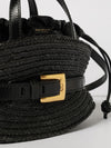 woman's mini bag