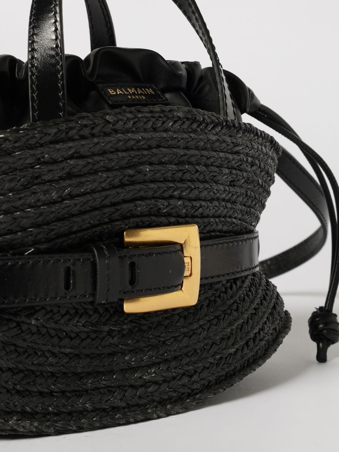 woman's mini bag
