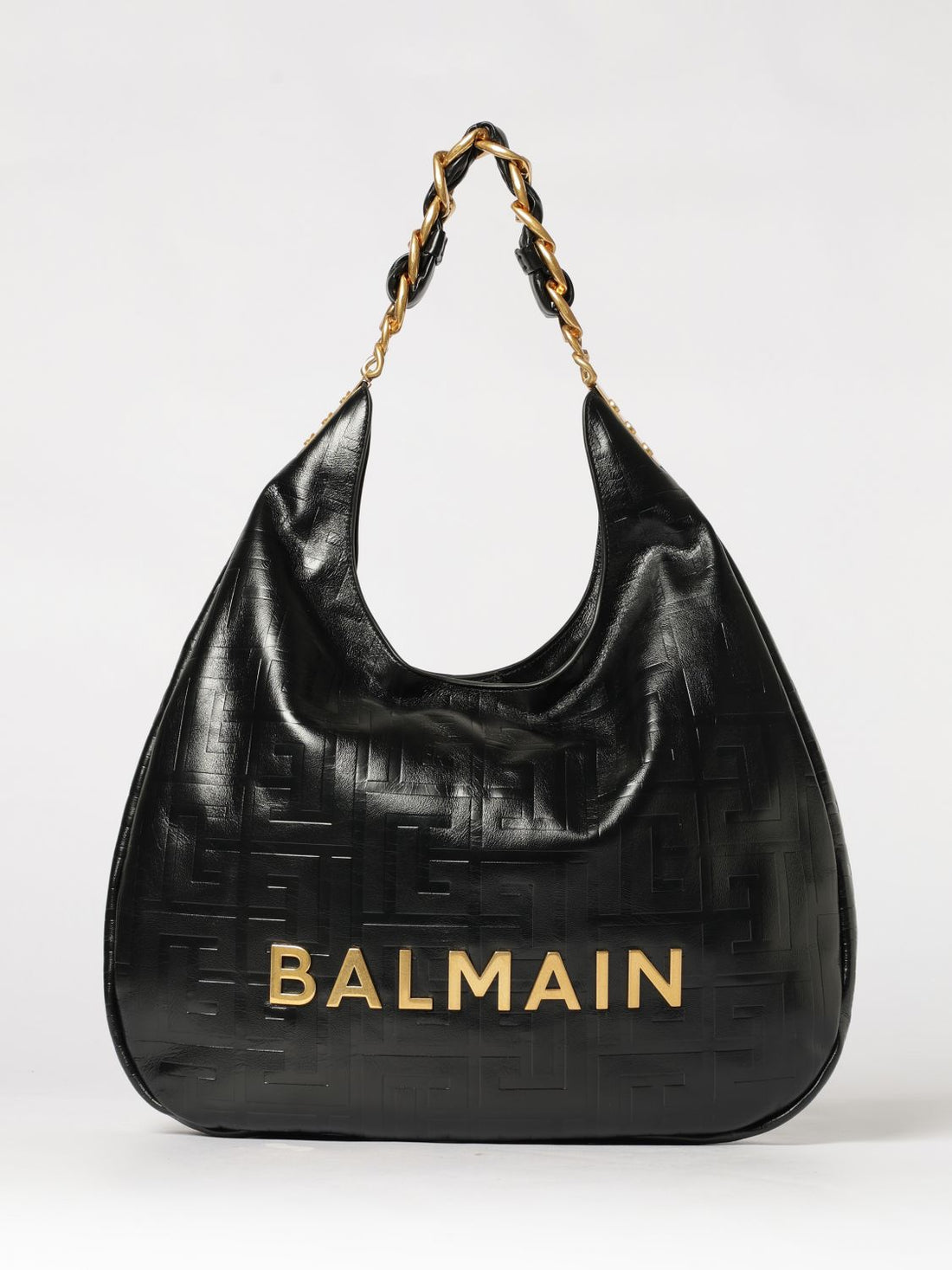 BALMAIN OS woman&