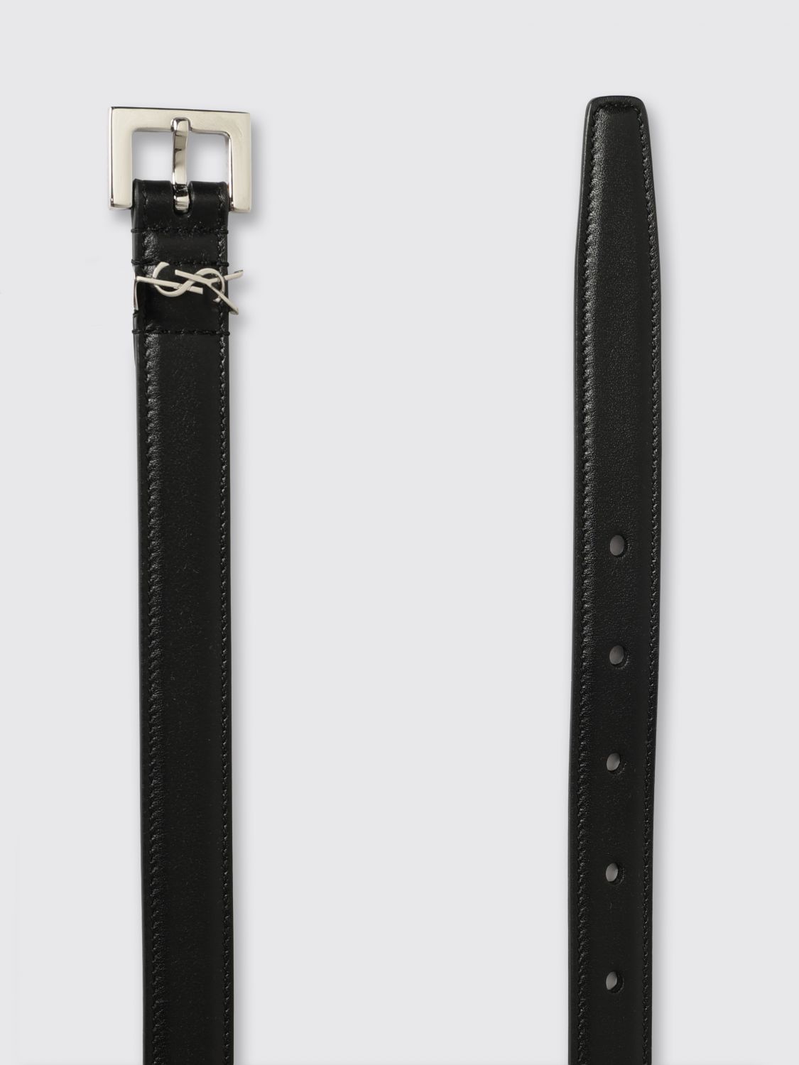 woman's belt