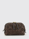 woman's mini bag