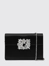 woman's mini bag