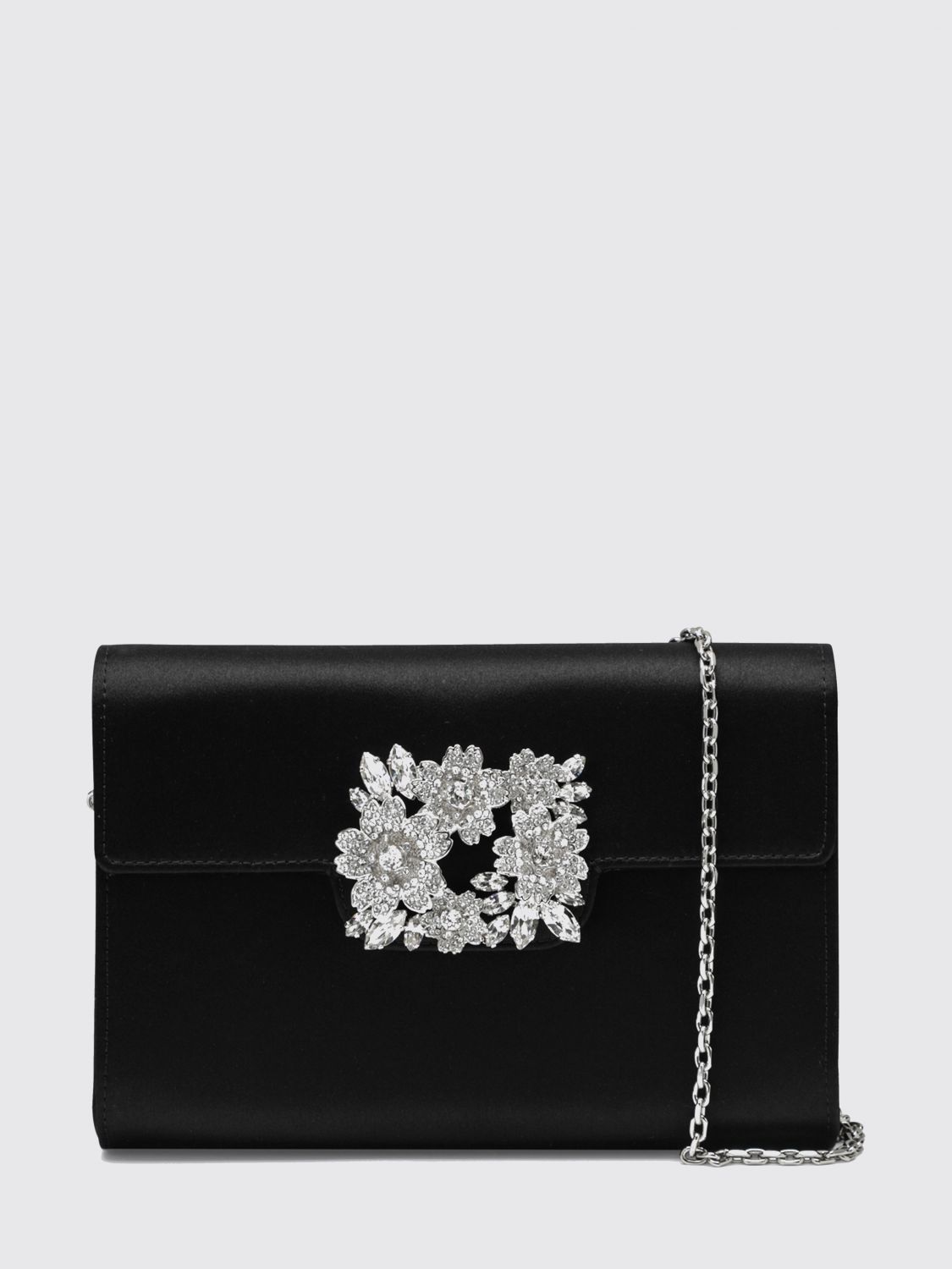 woman's mini bag