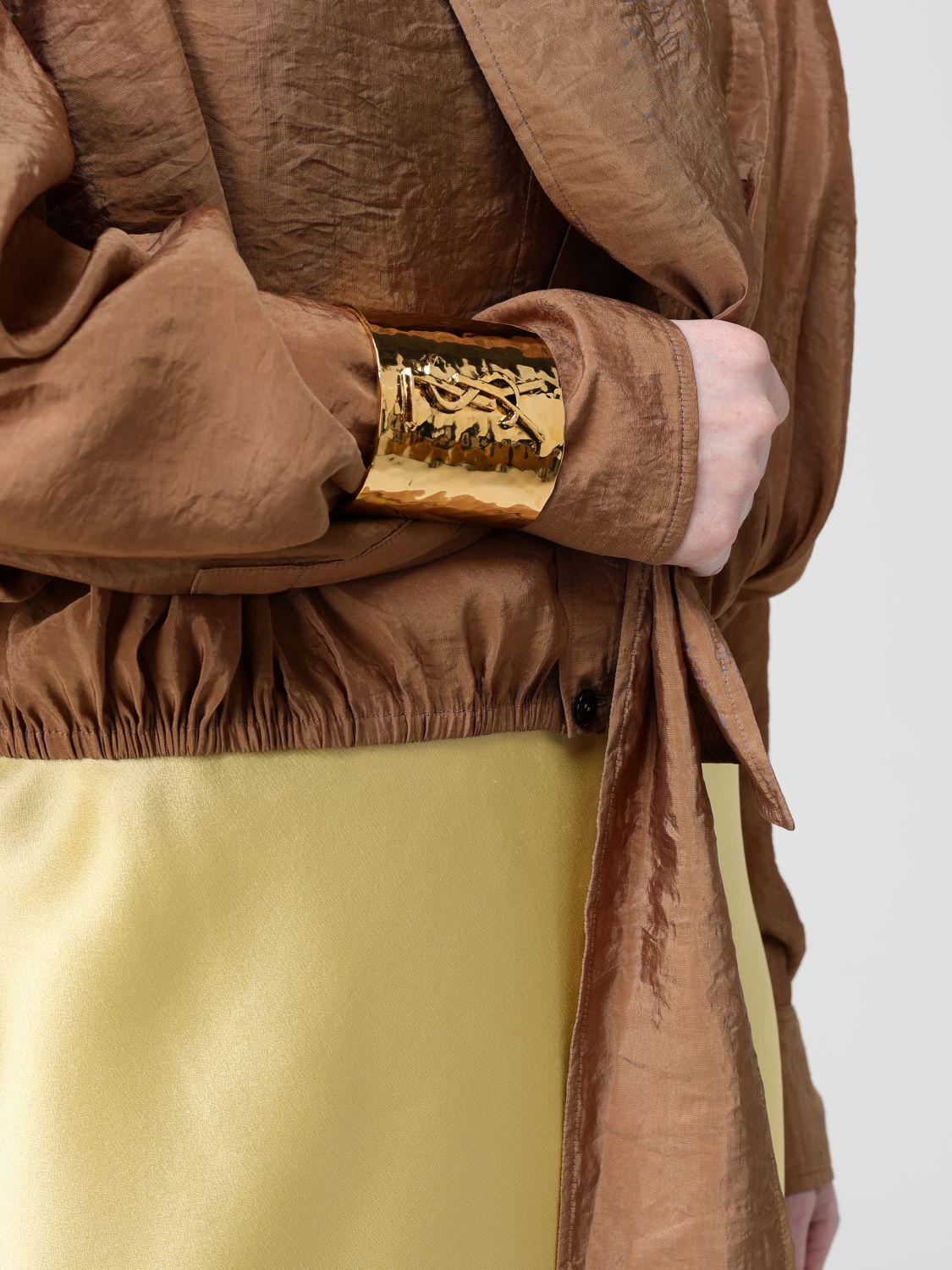 SAINT LAURENT M woman&