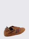 woman's sneakers