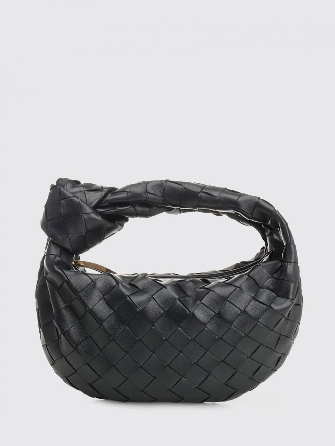 BOTTEGA VENETA OS jodie mini woven leather bag