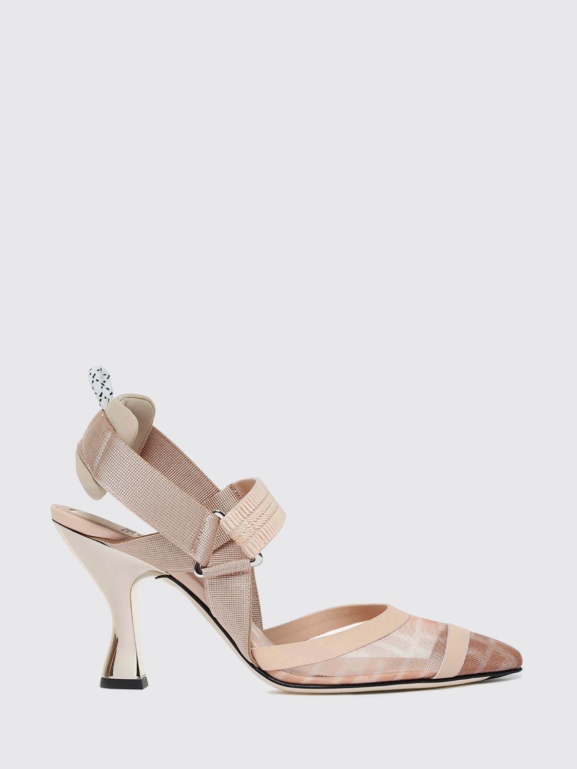 woman's pump