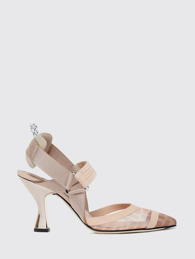 woman's pump