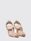woman's pump