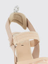 woman's pump