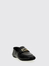 woman's loafer