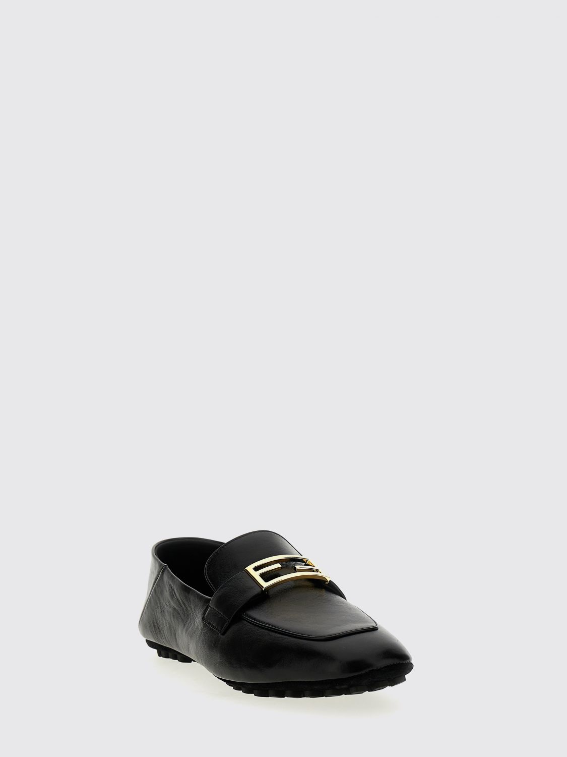 woman's loafer