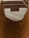woman's shoulder bag