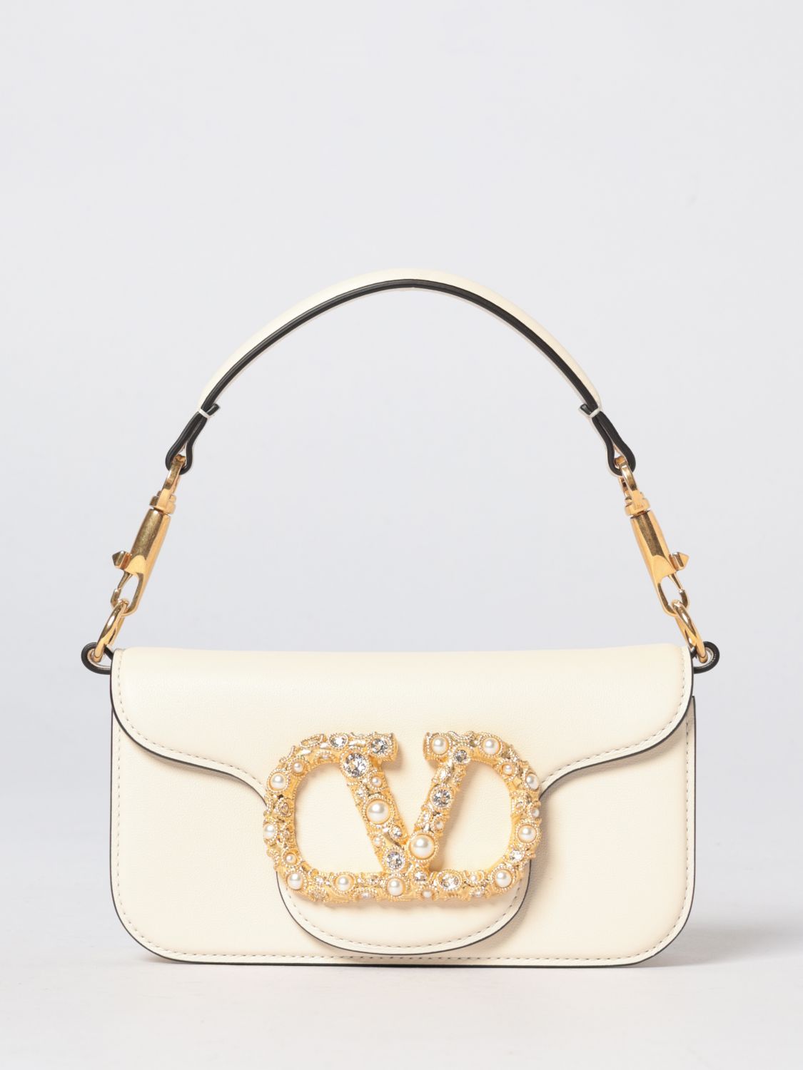 woman's mini bag