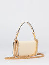 woman's mini bag