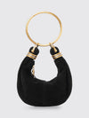 woman's shoulder bag chloé