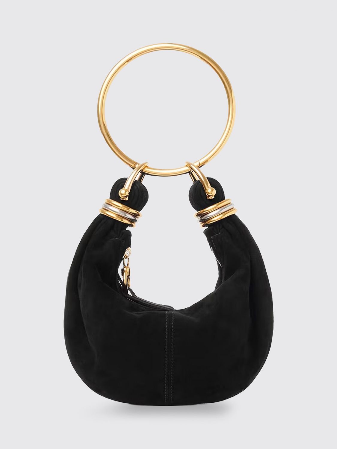woman's shoulder bag chloé