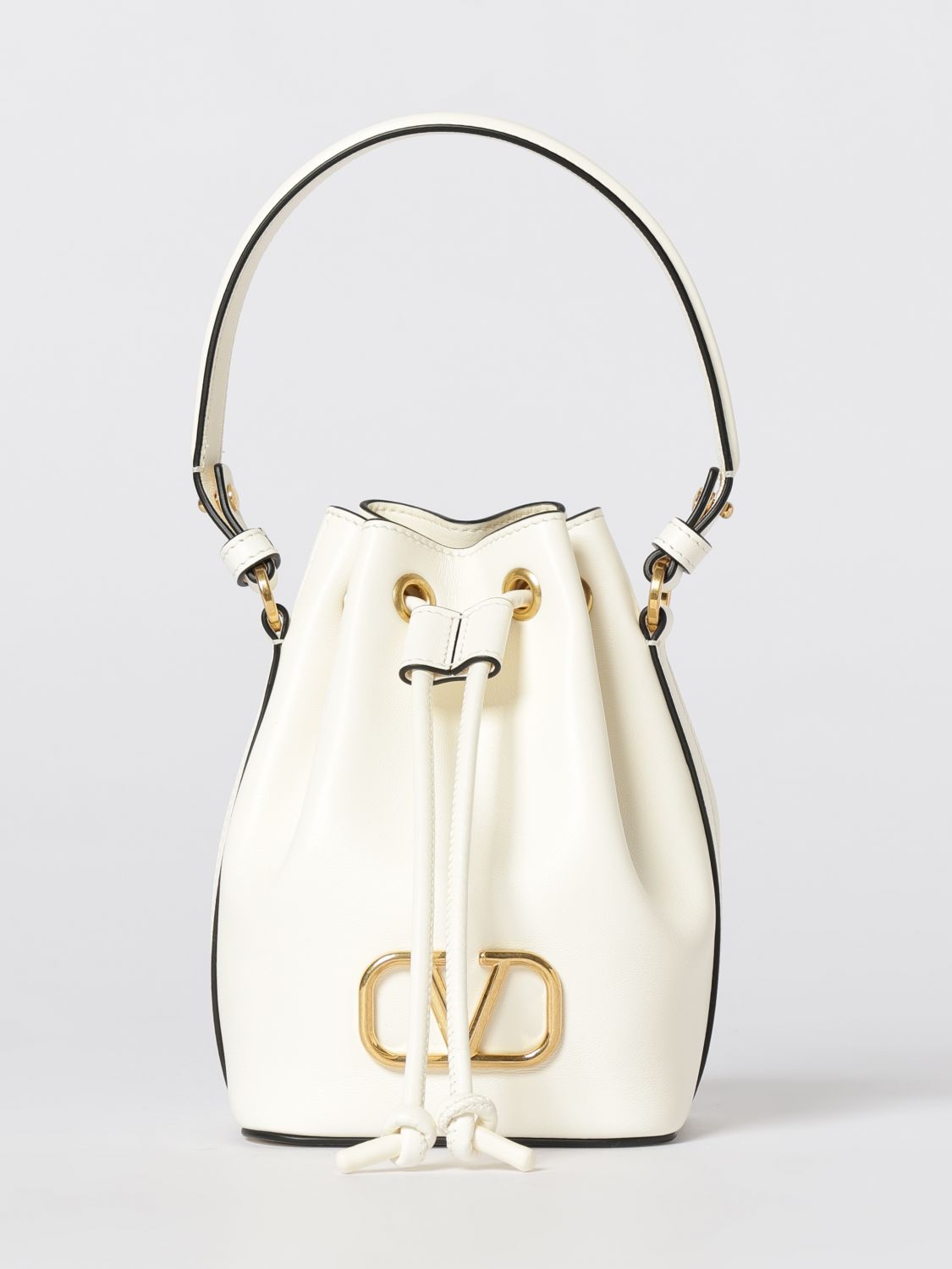 woman's mini bag