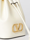 woman's mini bag