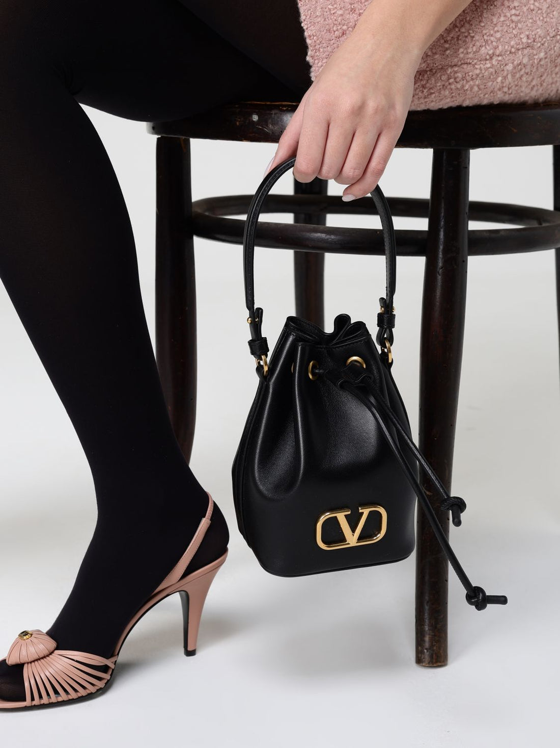 VALENTINO GARAVANI OS woman&