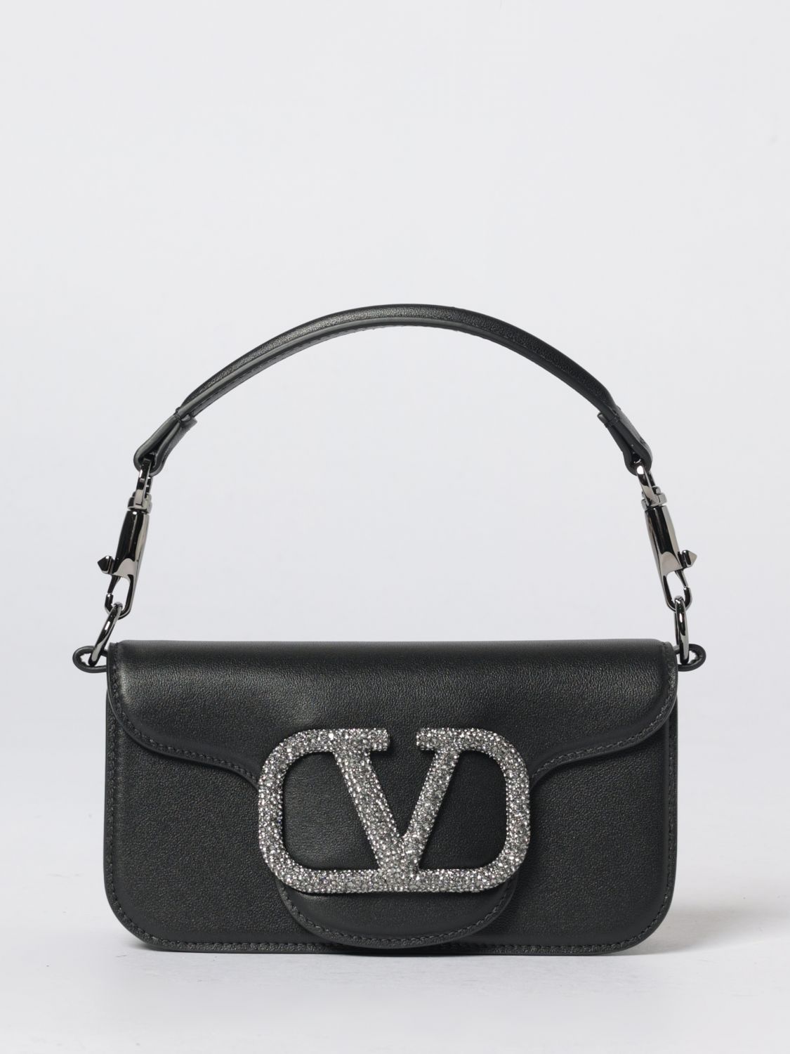 woman's mini bag