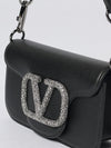 woman's mini bag