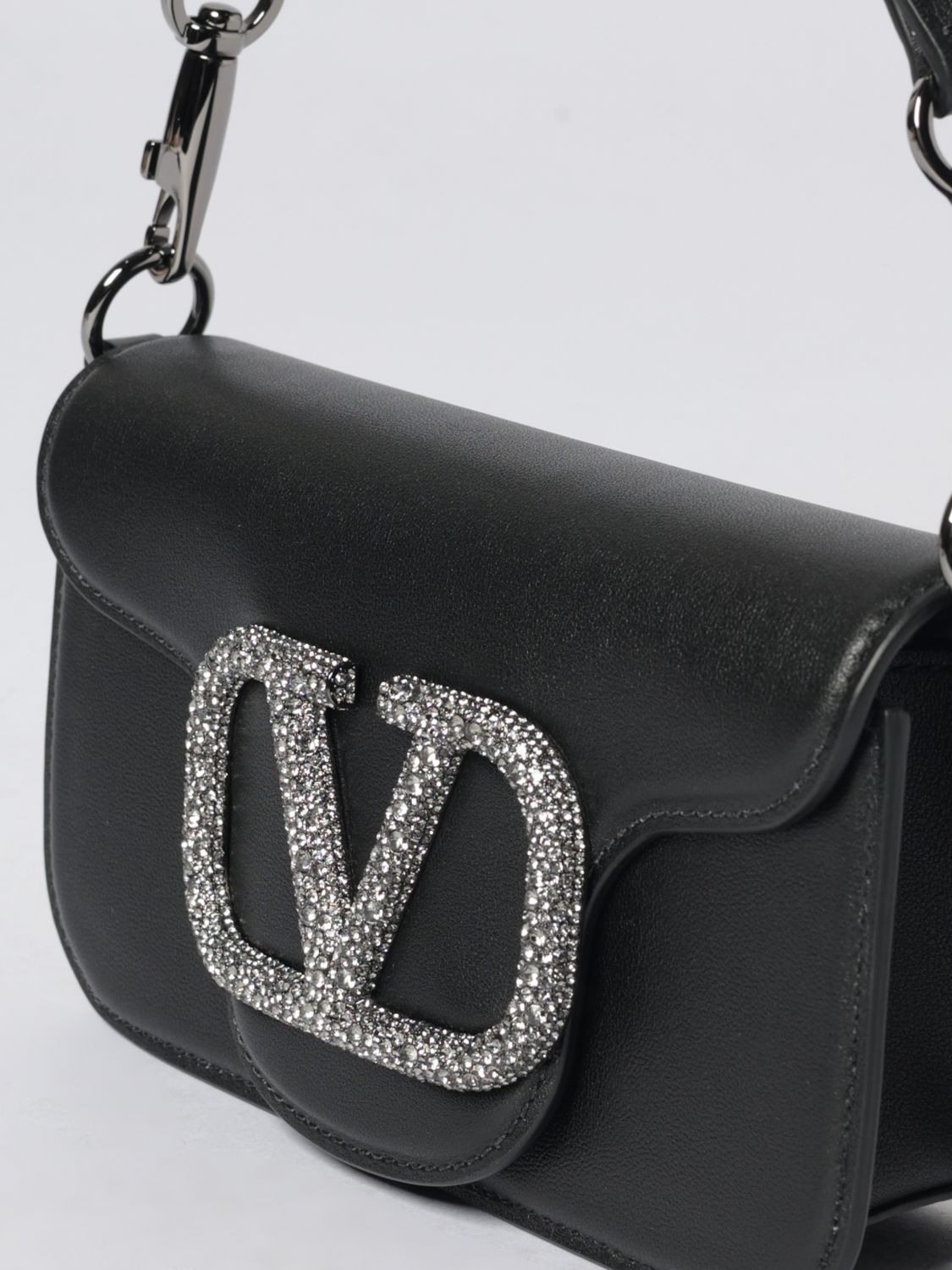 woman's mini bag