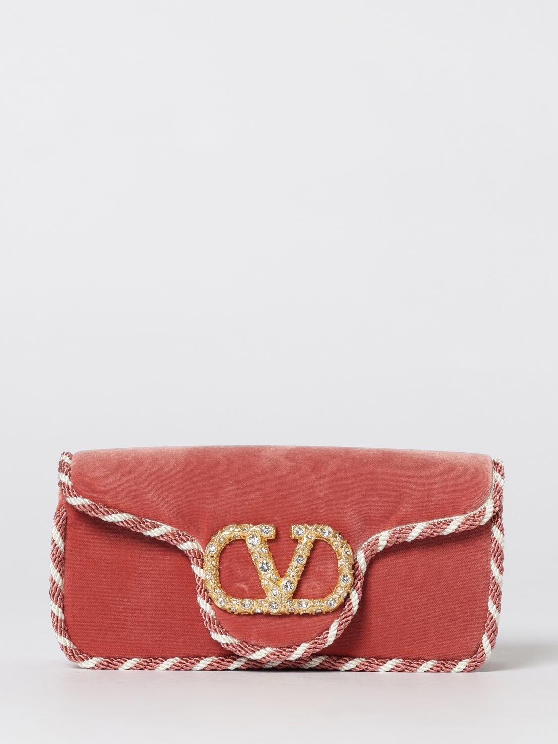 woman's mini bag