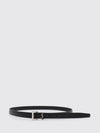 cassandre leather belt