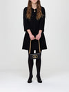 woman's mini bag