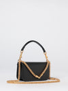 woman's mini bag
