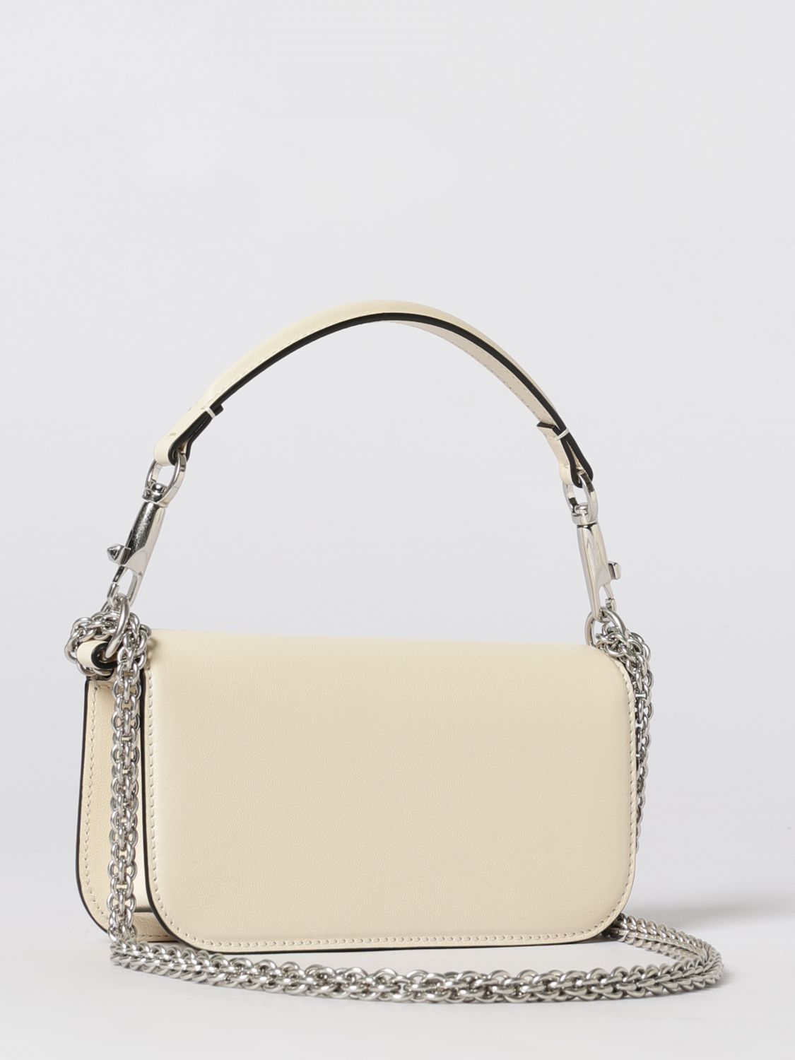 woman's mini bag