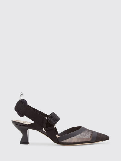 woman's pump