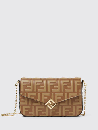 woman's crossbody bag